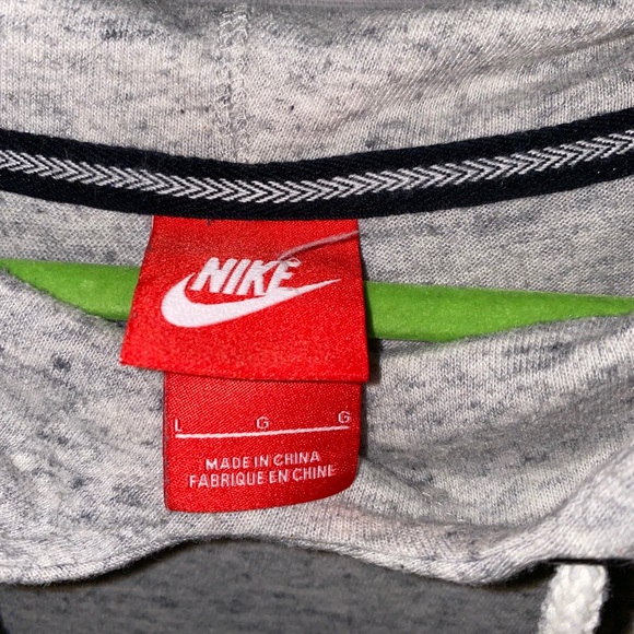 Nike pullover - Picture 4 of 5